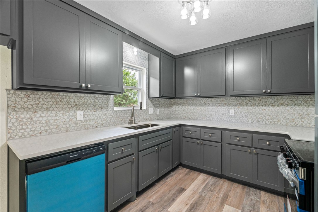 Cavanaugh Heights - Residential