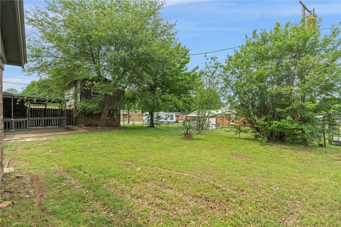 Cavanaugh Heights - Residential