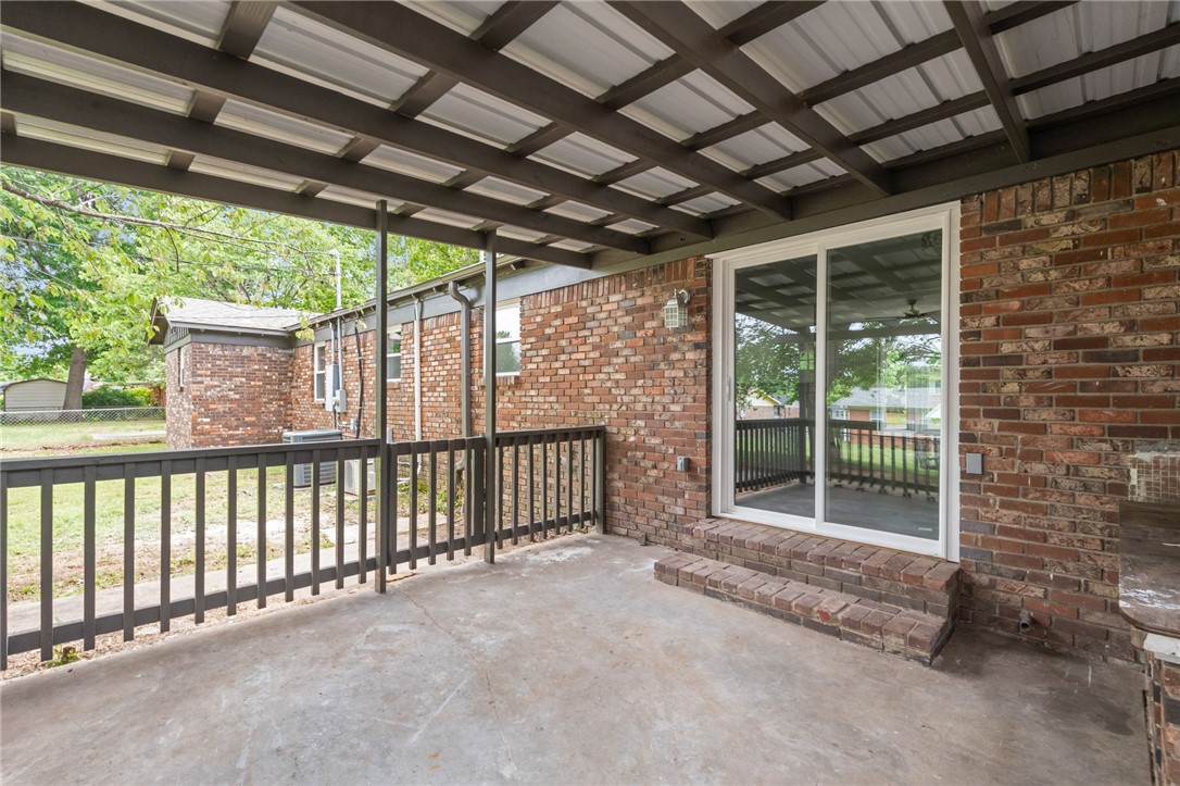 Cavanaugh Heights - Residential