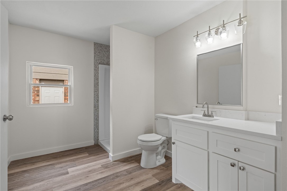 Cavanaugh Heights - Residential