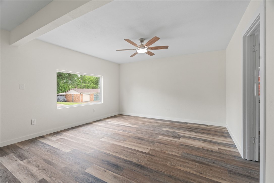Cavanaugh Heights - Residential