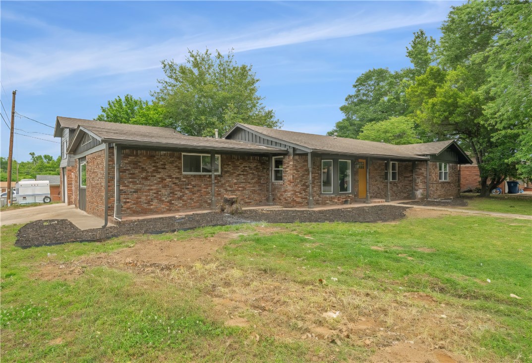 Cavanaugh Heights - Residential
