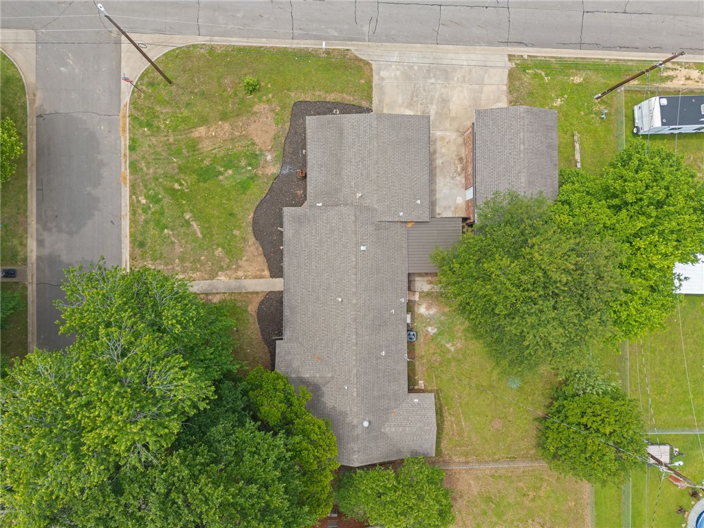Cavanaugh Heights - Residential