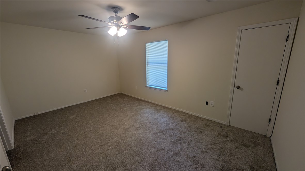 Berry Add Ph I - Residential Lease