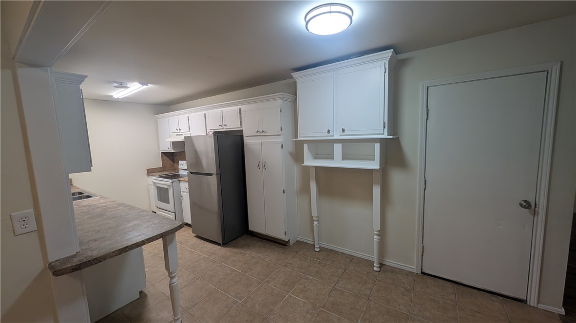 Berry Add Ph I - Residential Lease