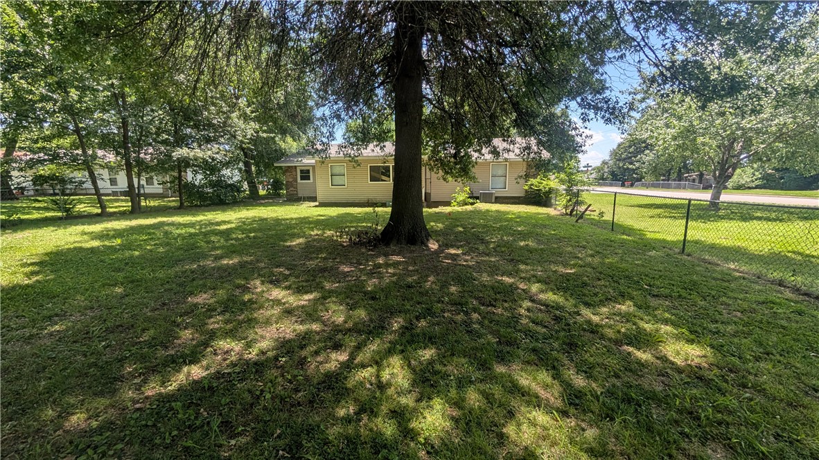 Berry Add Ph I - Residential Lease