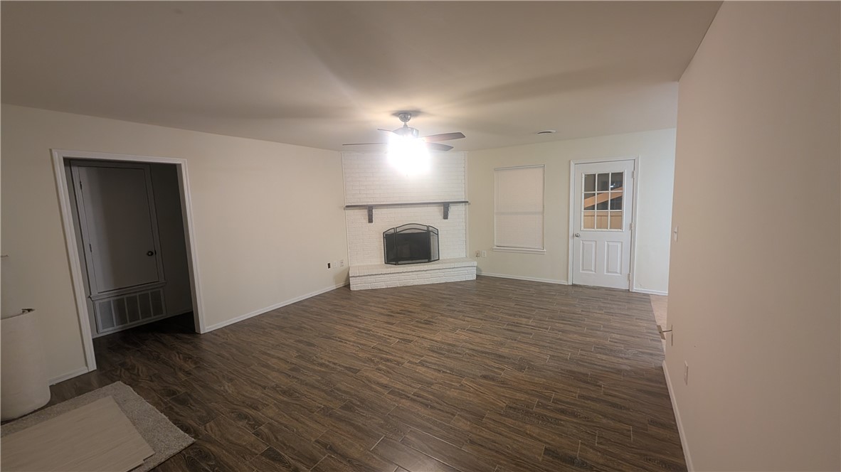 Berry Add Ph I - Residential Lease