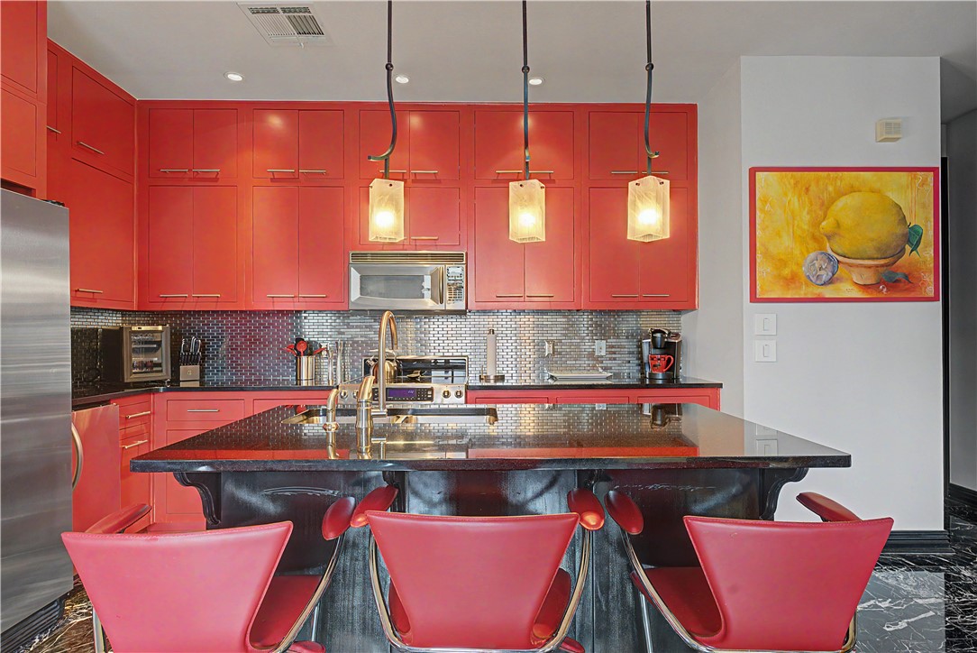 The Legacy Building HPR - Residential