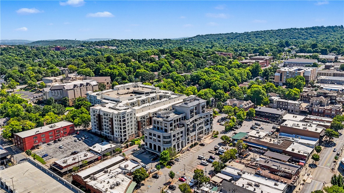The Legacy Building HPR - Residential