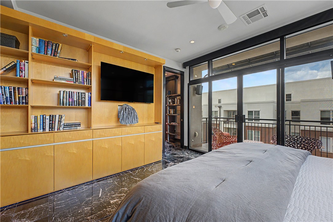 The Legacy Building HPR - Residential