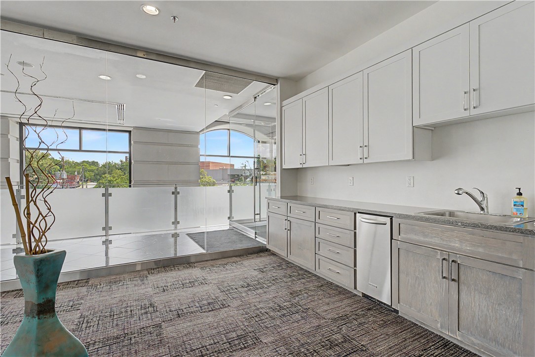 The Legacy Building HPR - Residential