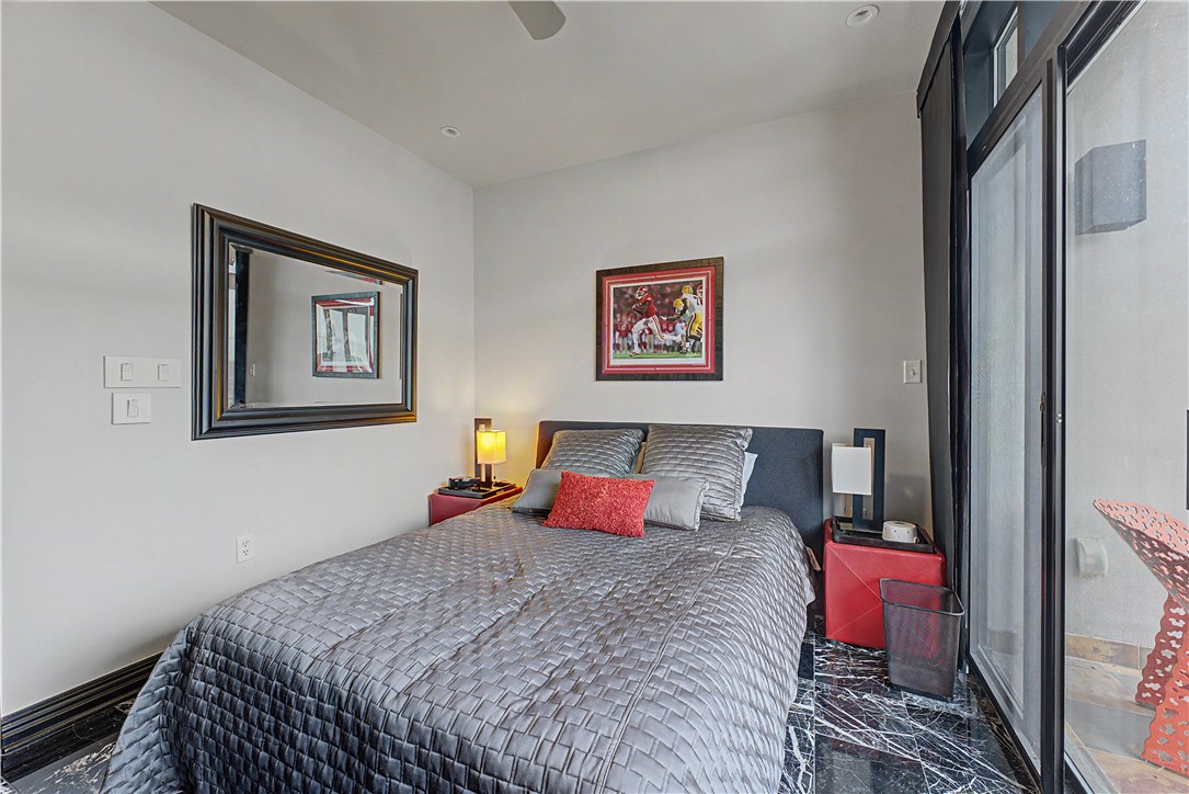 The Legacy Building HPR - Residential