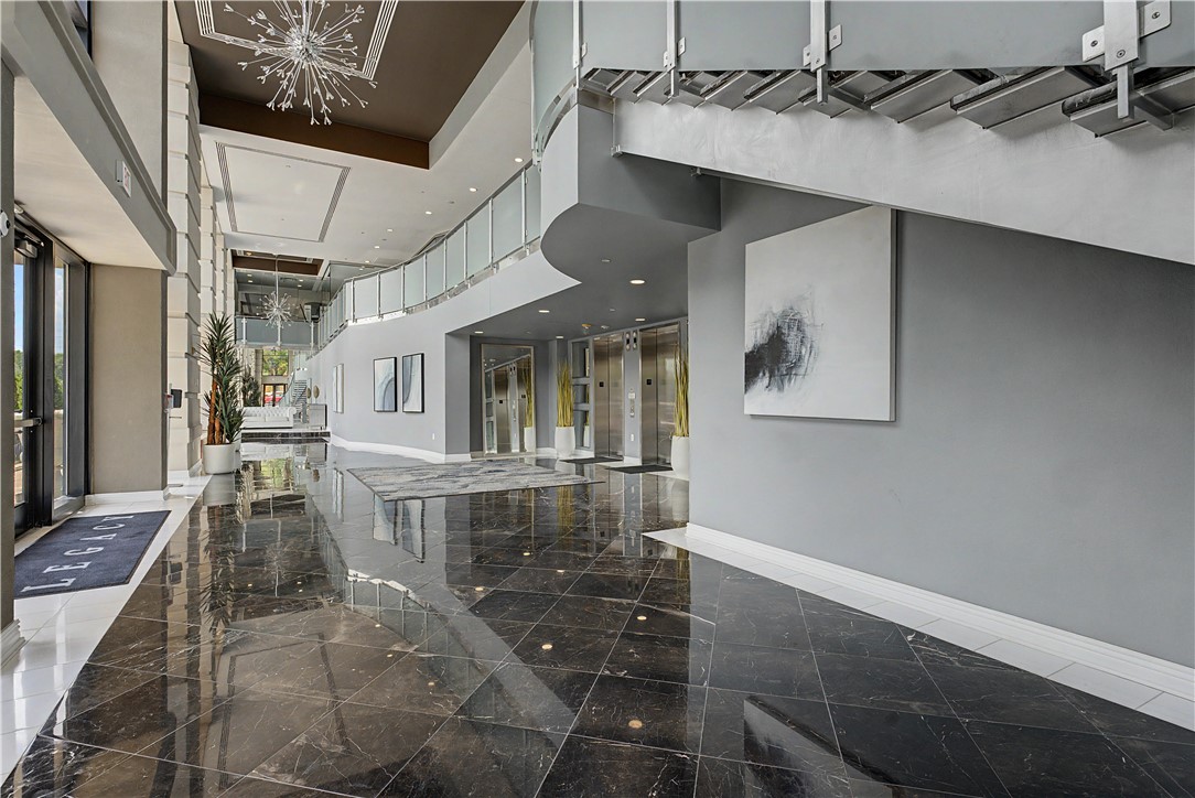 The Legacy Building HPR - Residential