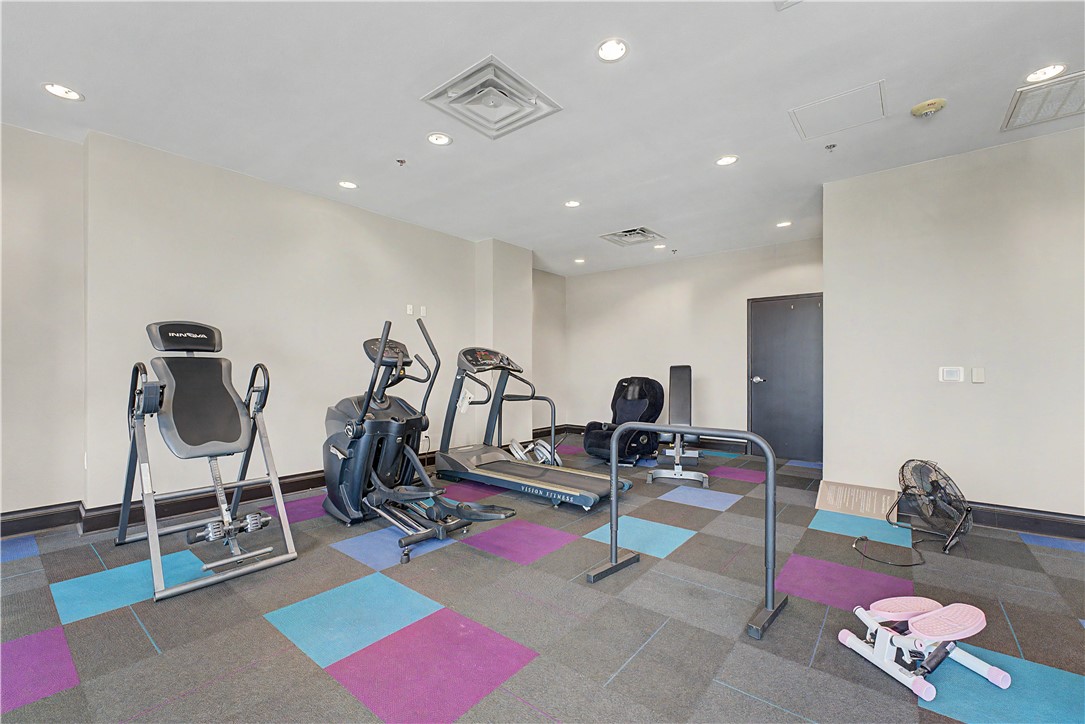 The Legacy Building HPR - Residential