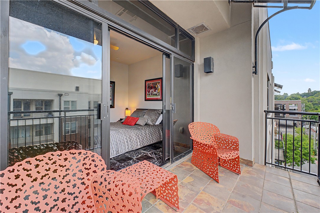The Legacy Building HPR - Residential