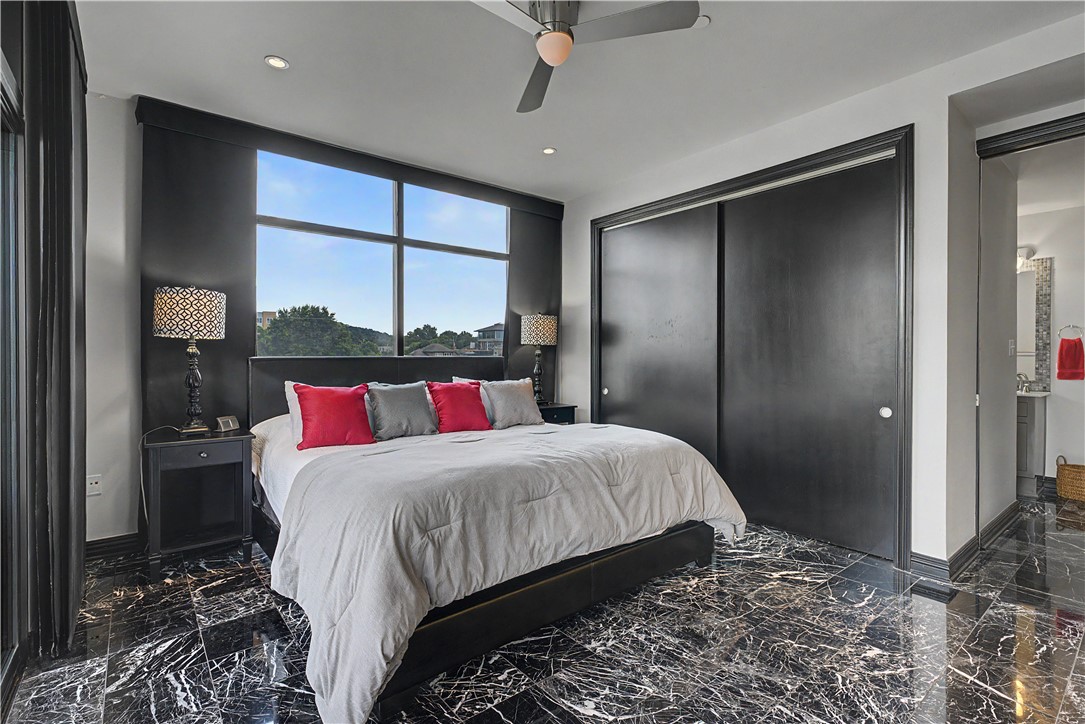 The Legacy Building HPR - Residential
