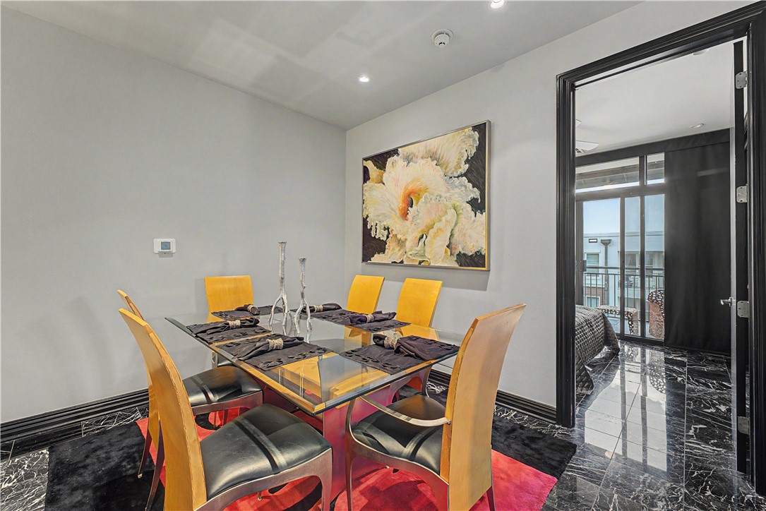 The Legacy Building HPR - Residential