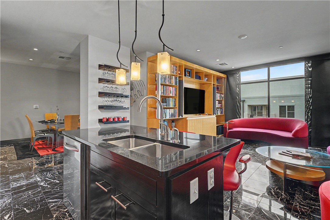 The Legacy Building HPR - Residential