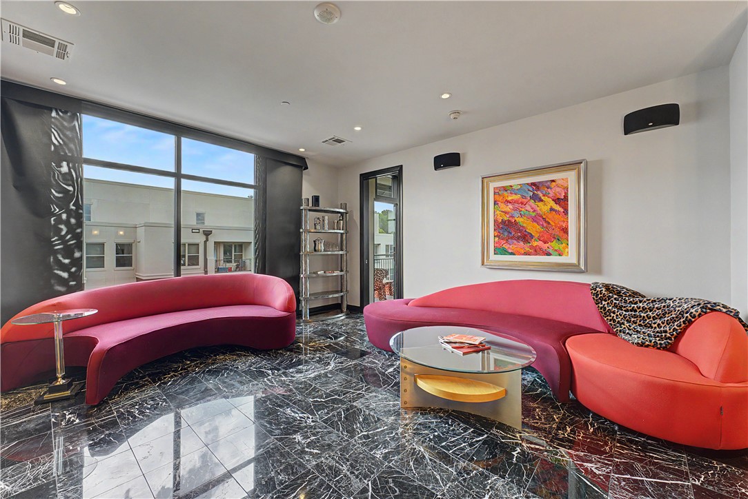 The Legacy Building HPR - Residential