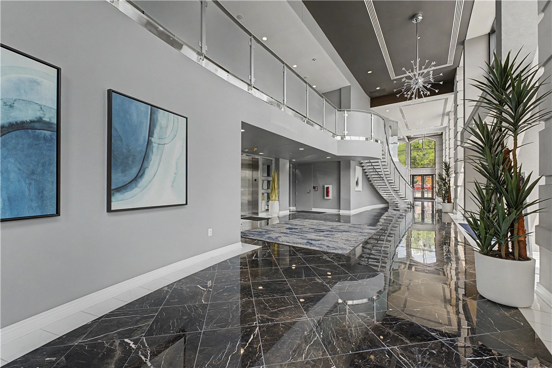 The Legacy Building HPR - Residential