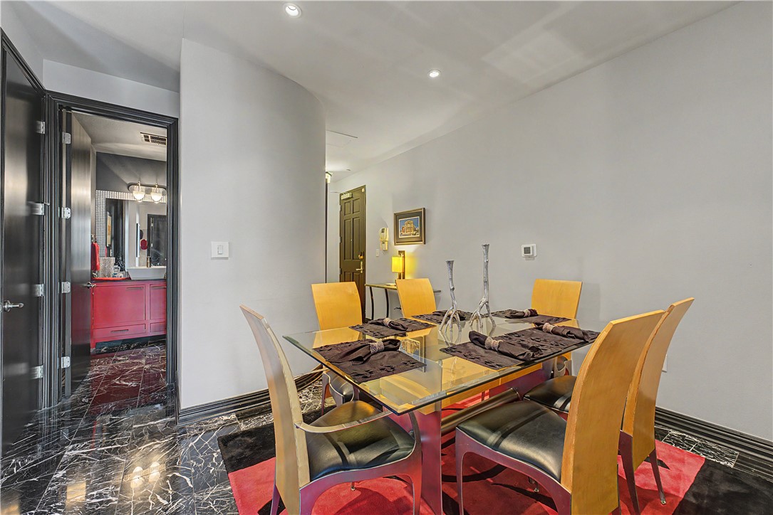 The Legacy Building HPR - Residential