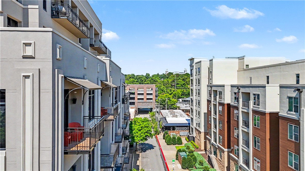 The Legacy Building HPR - Residential