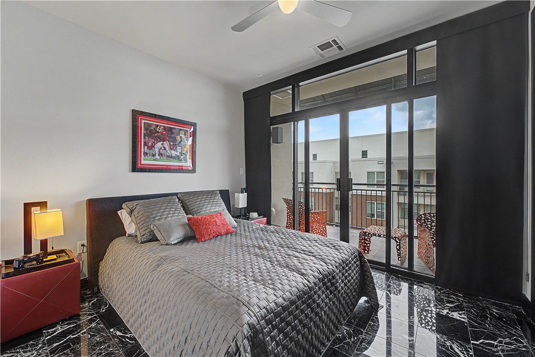 The Legacy Building HPR - Residential