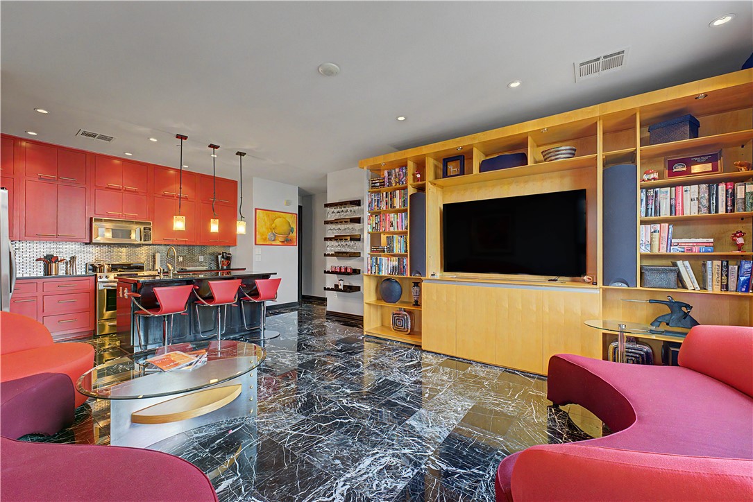 The Legacy Building HPR - Residential