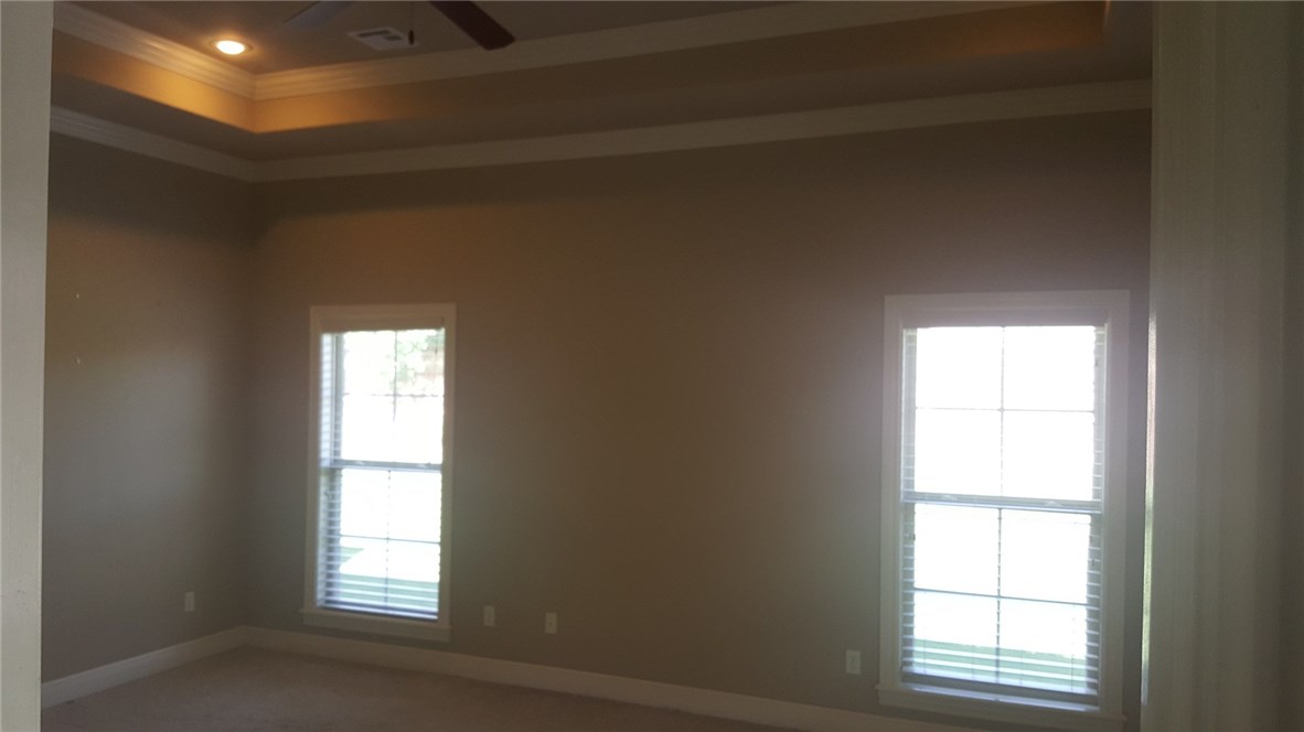 Bent Tree - Residential Lease
