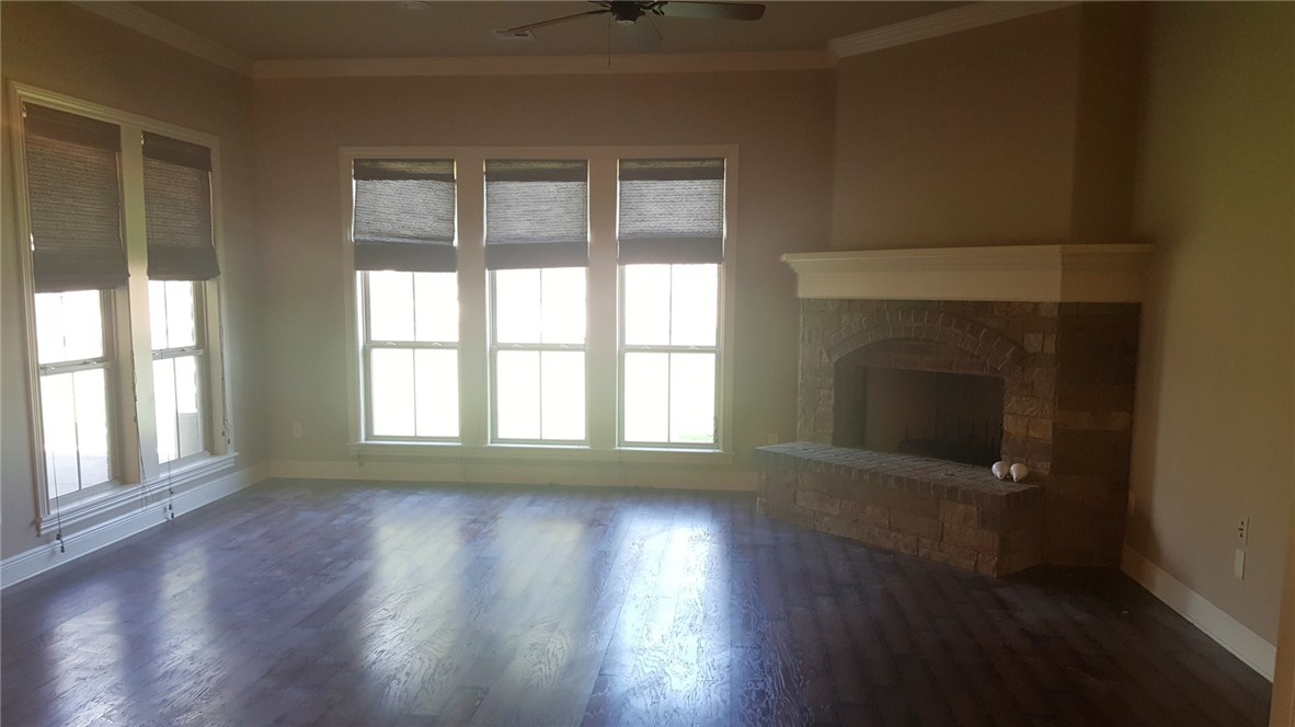 Bent Tree - Residential Lease