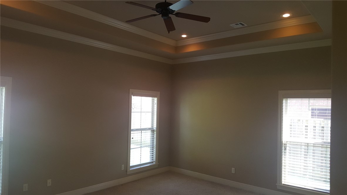 Bent Tree - Residential Lease