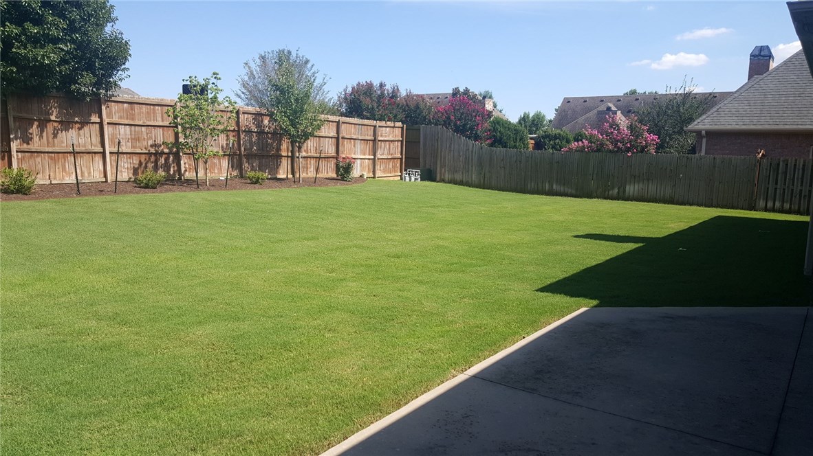 Bent Tree - Residential Lease