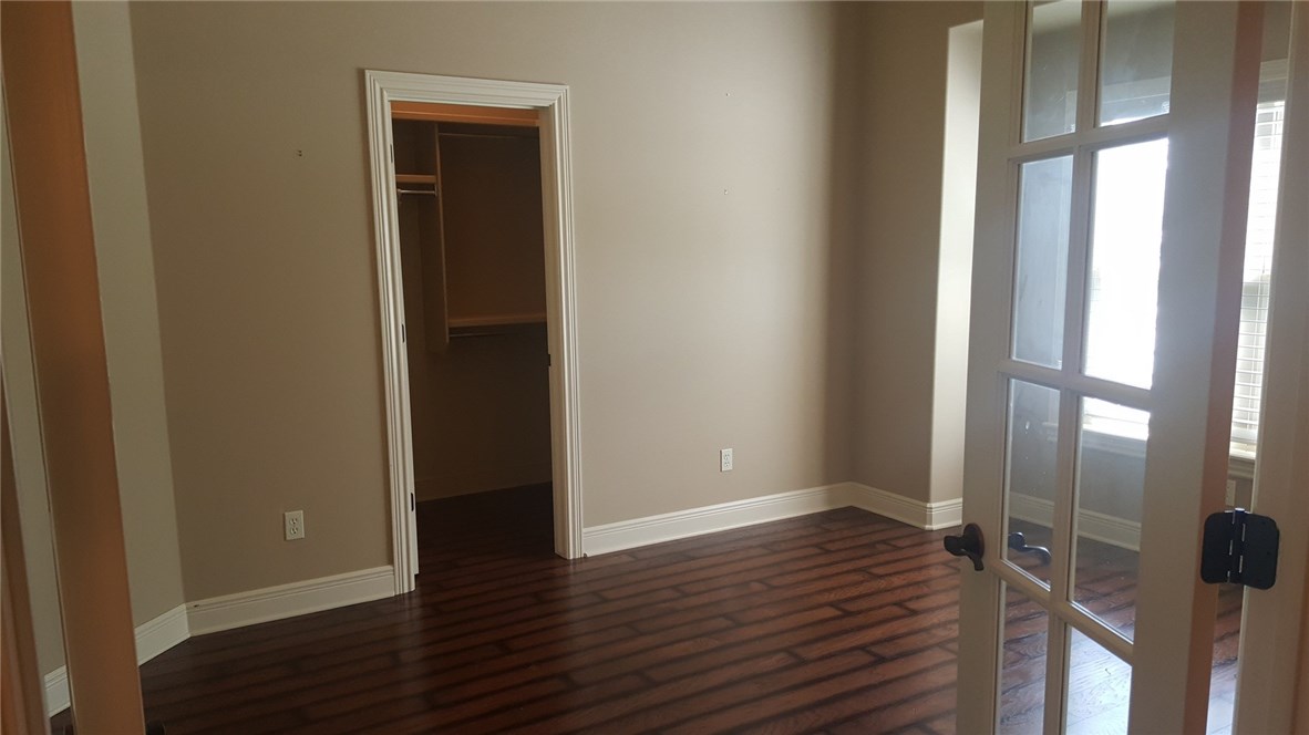 Bent Tree - Residential Lease