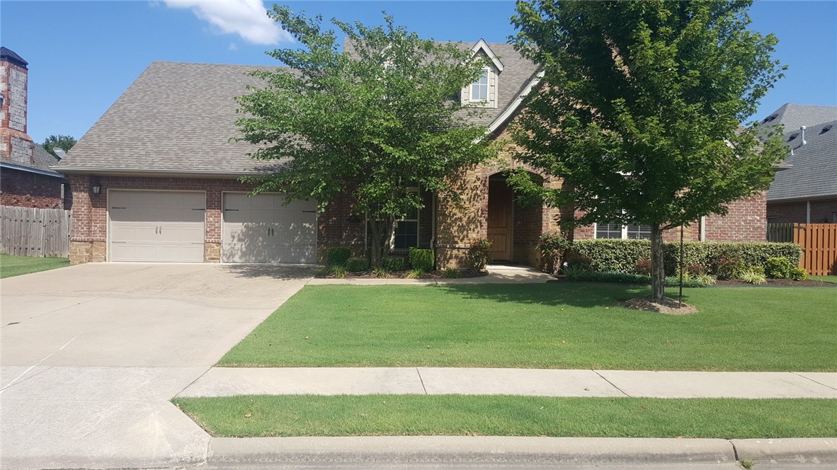 Bent Tree - Residential Lease