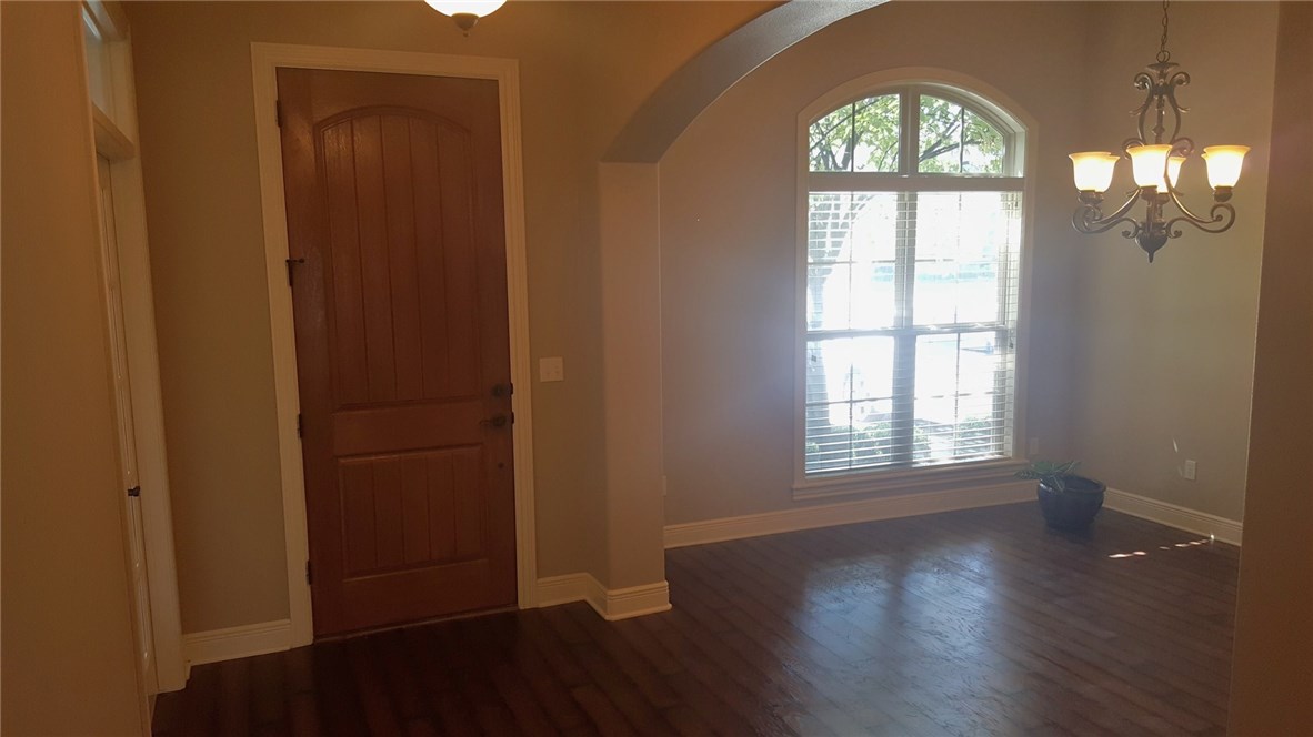 Bent Tree - Residential Lease