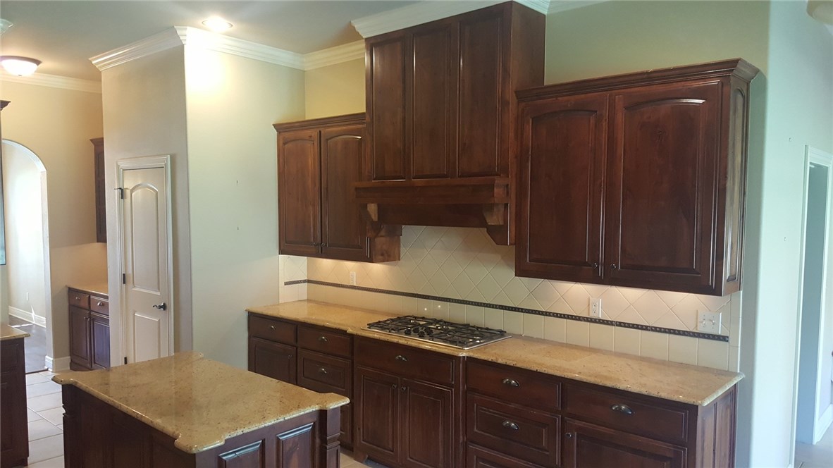 Bent Tree - Residential Lease