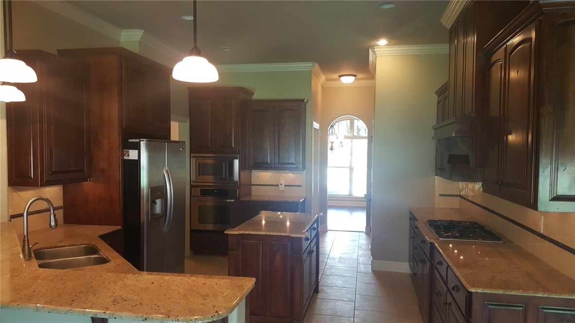 Bent Tree - Residential Lease