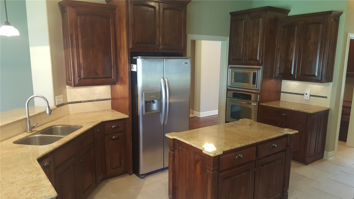Bent Tree - Residential Lease