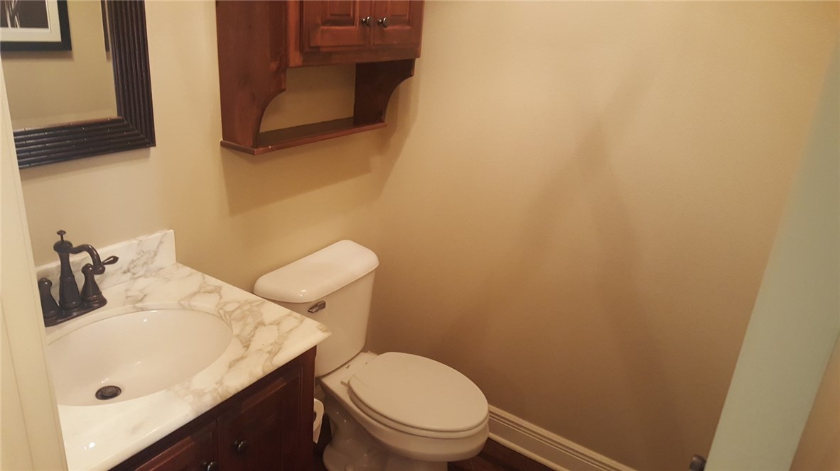 Bent Tree - Residential Lease