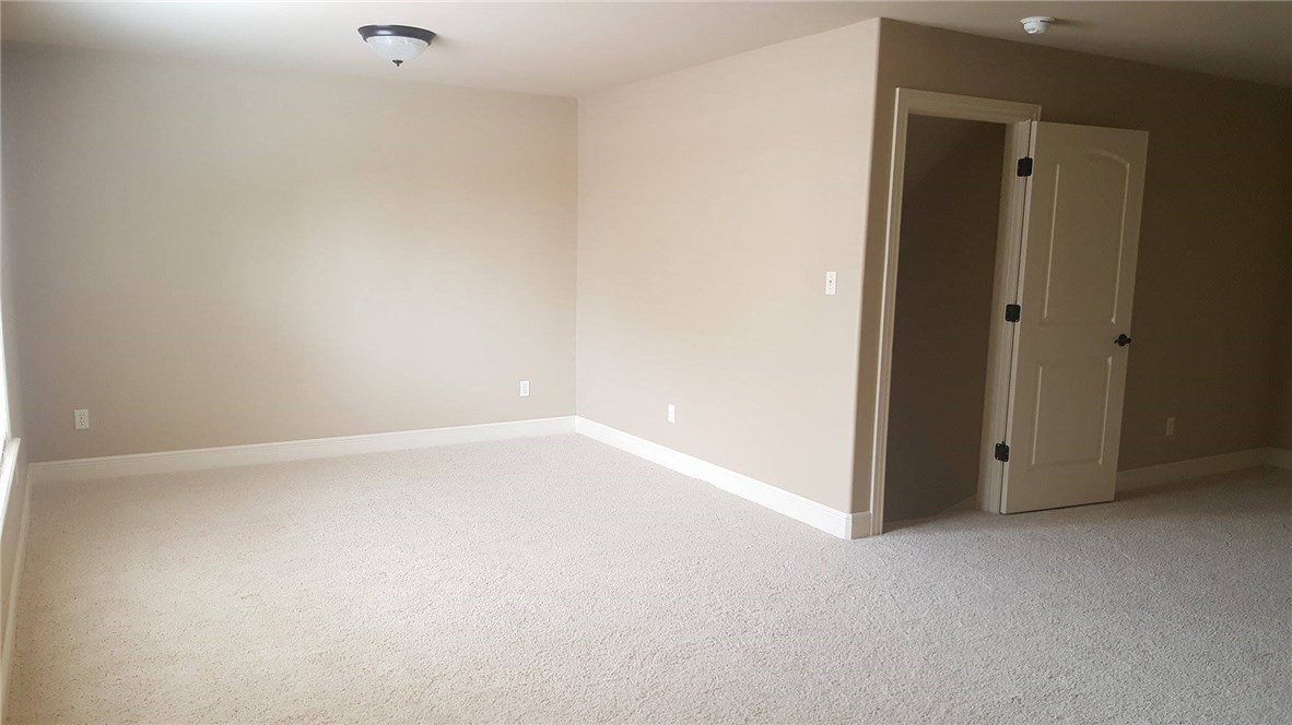 Bent Tree - Residential Lease