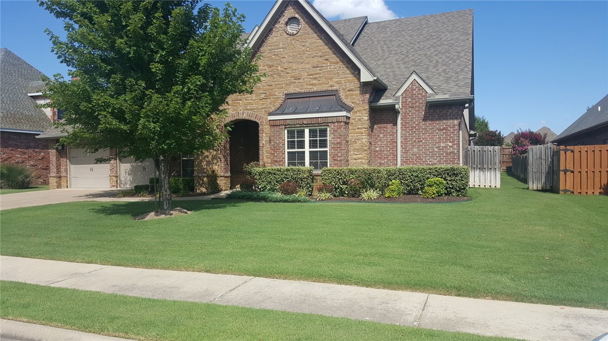 Bent Tree - Residential Lease
