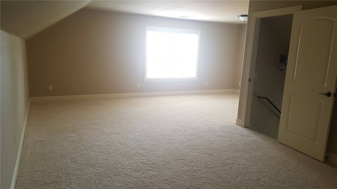 Bent Tree - Residential Lease