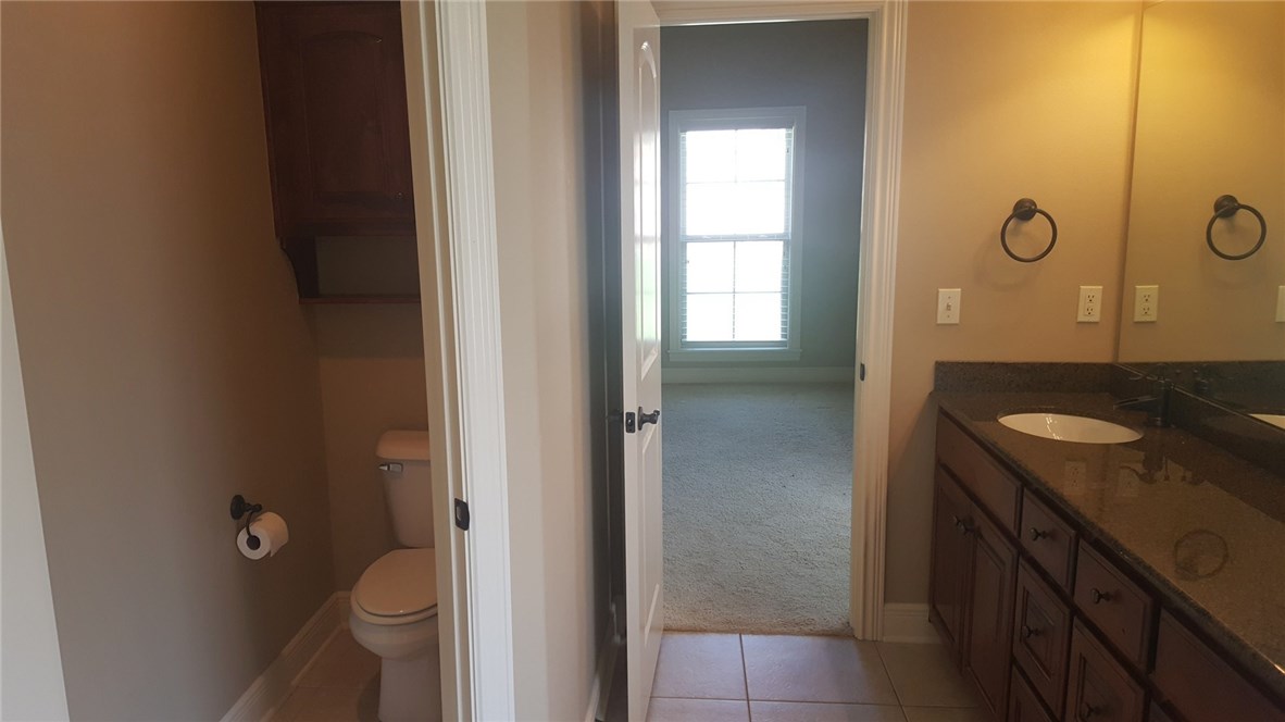 Bent Tree - Residential Lease