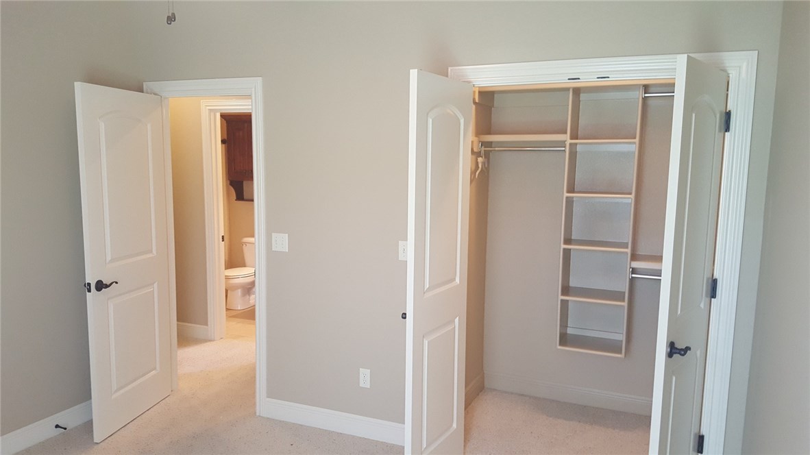 Bent Tree - Residential Lease