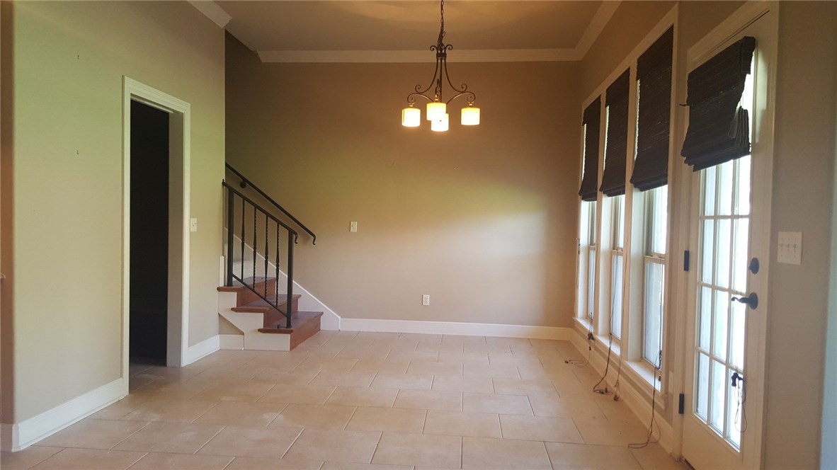 Bent Tree - Residential Lease