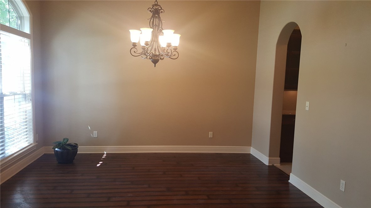 Bent Tree - Residential Lease
