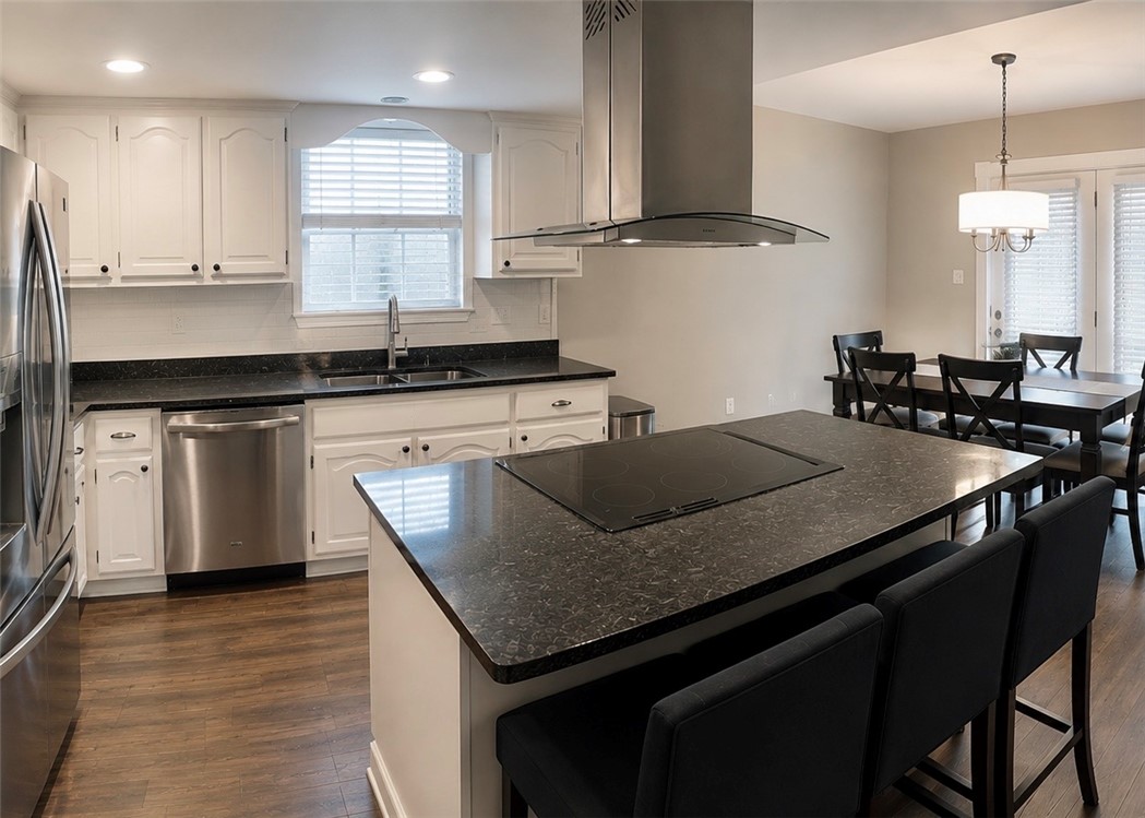 Northridge Ph Iii - Residential