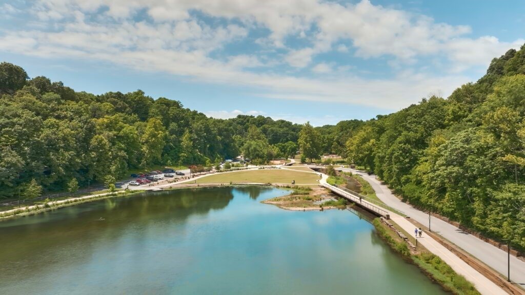 Hyland Park - Residential