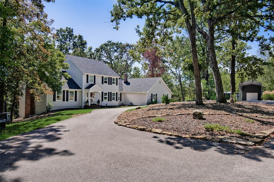 Hyland Park - Residential