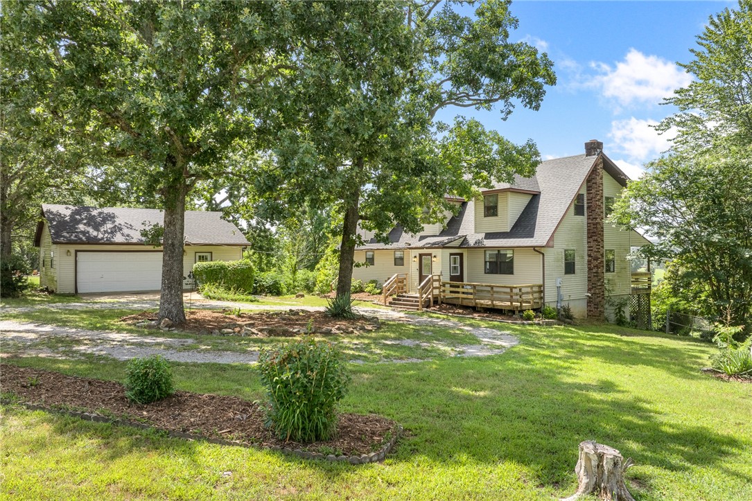 Highway 7 Estates - Residential